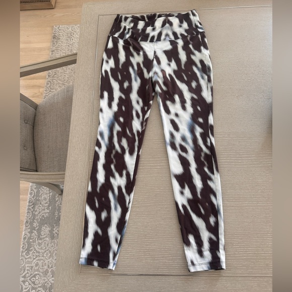 bebe Pants - Bebe Sport Leggings